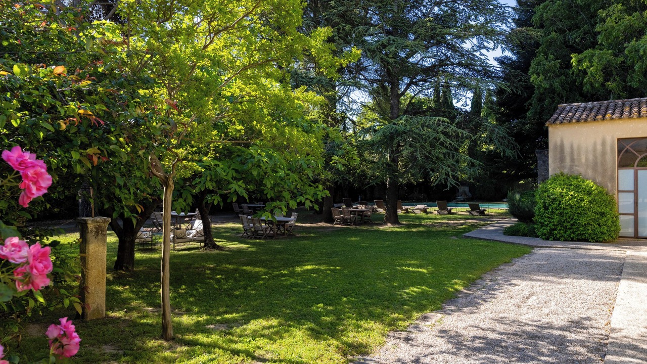 Photo of Outdoor in Sernhac