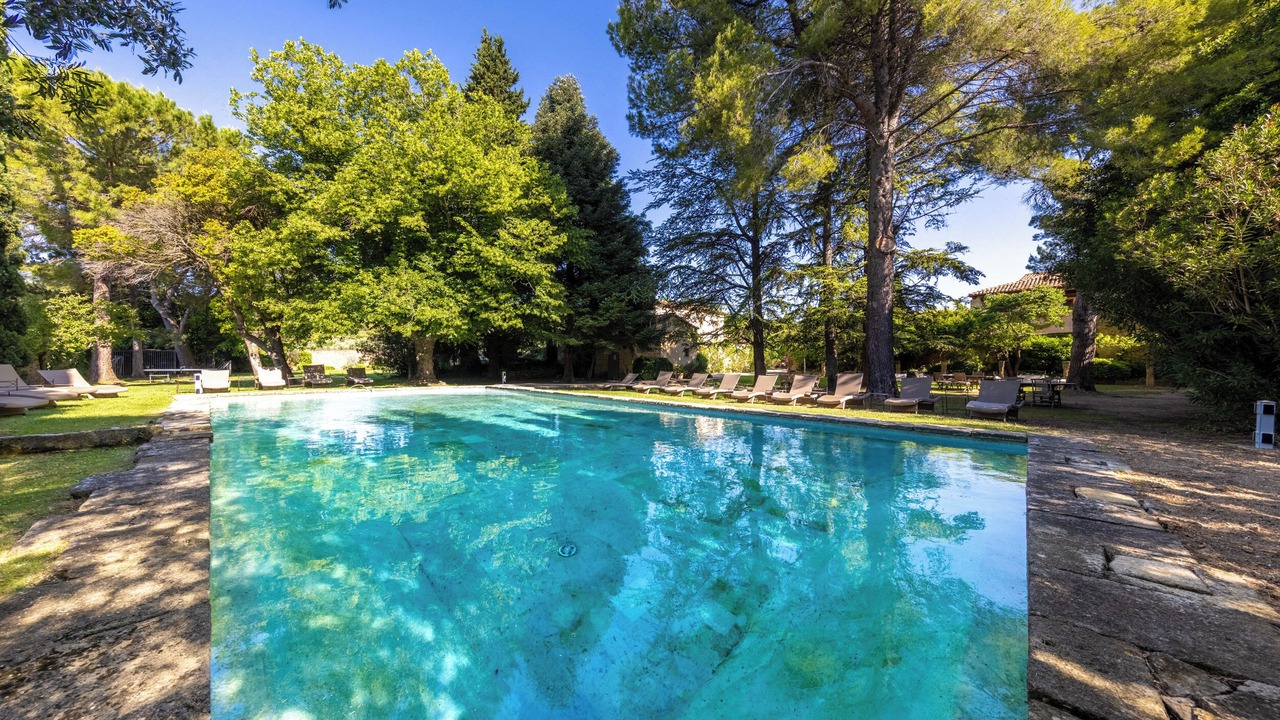 Photo of Outdoor in Sernhac