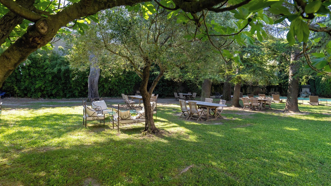 Photo of Outdoor in Sernhac