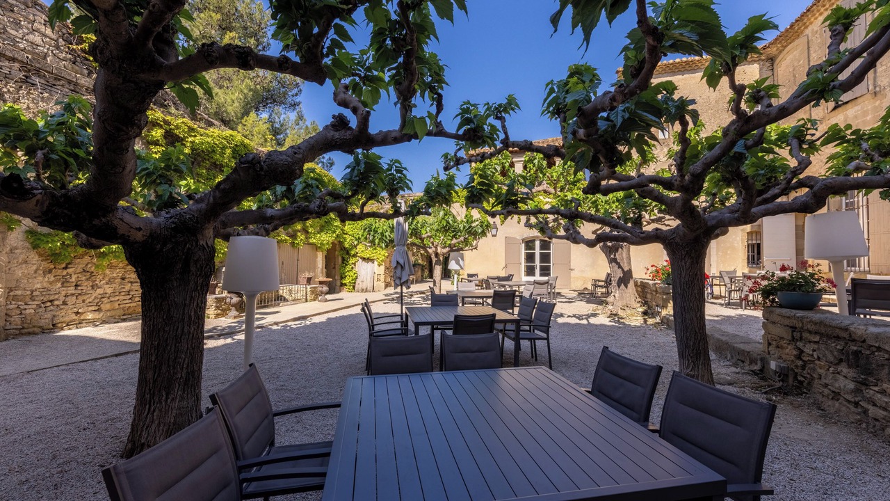 Photo of Outdoor in Sernhac