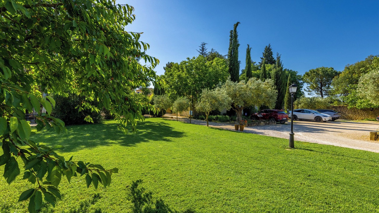 Photo of Outdoor in Sernhac
