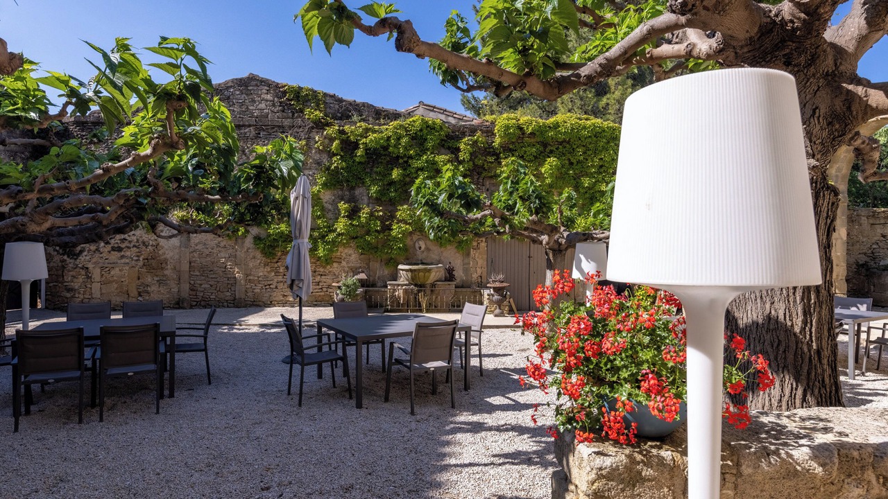 Photo of Outdoor in Sernhac