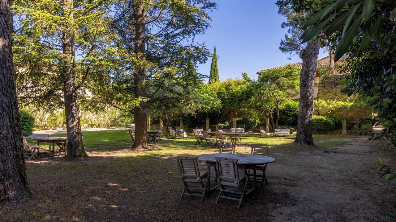 Photo of Outdoor in Sernhac