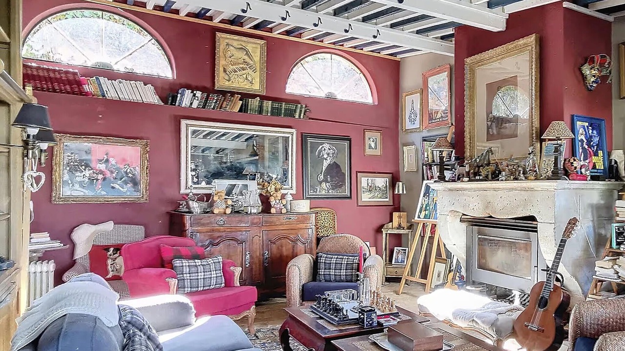 Photo of Bedroom in Le Beausset