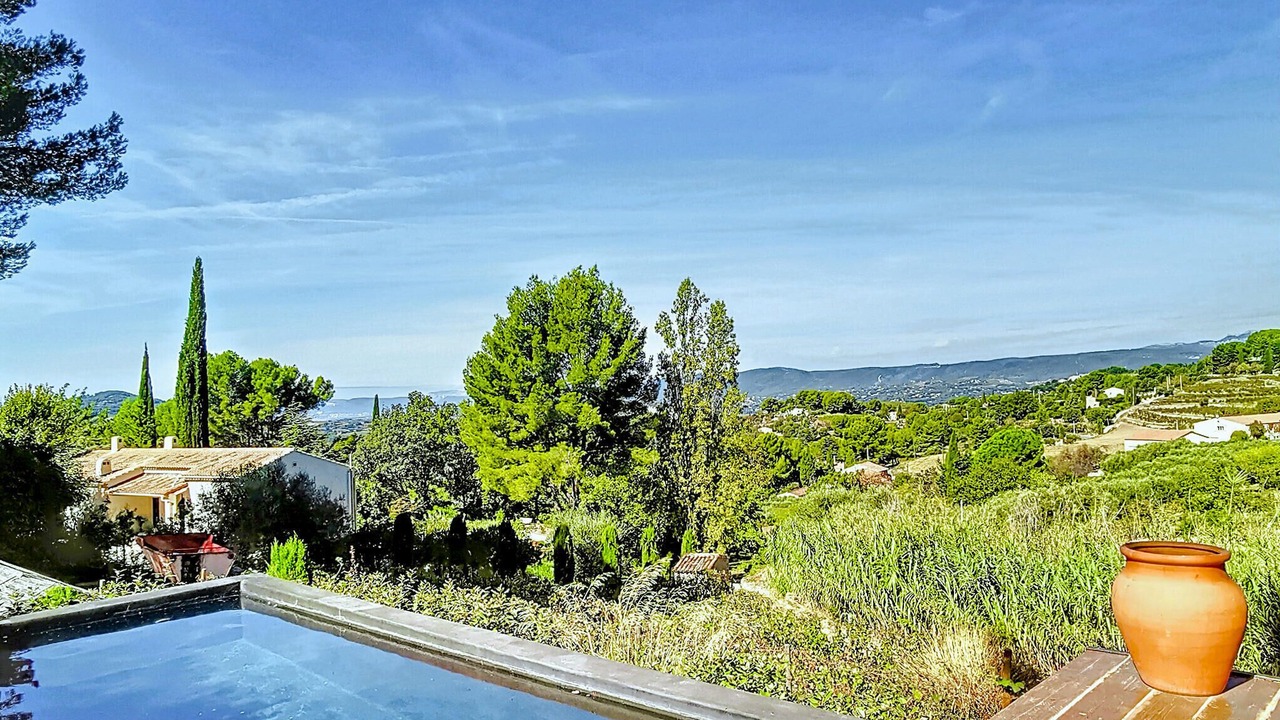 Photo of Outdoor in Le Beausset