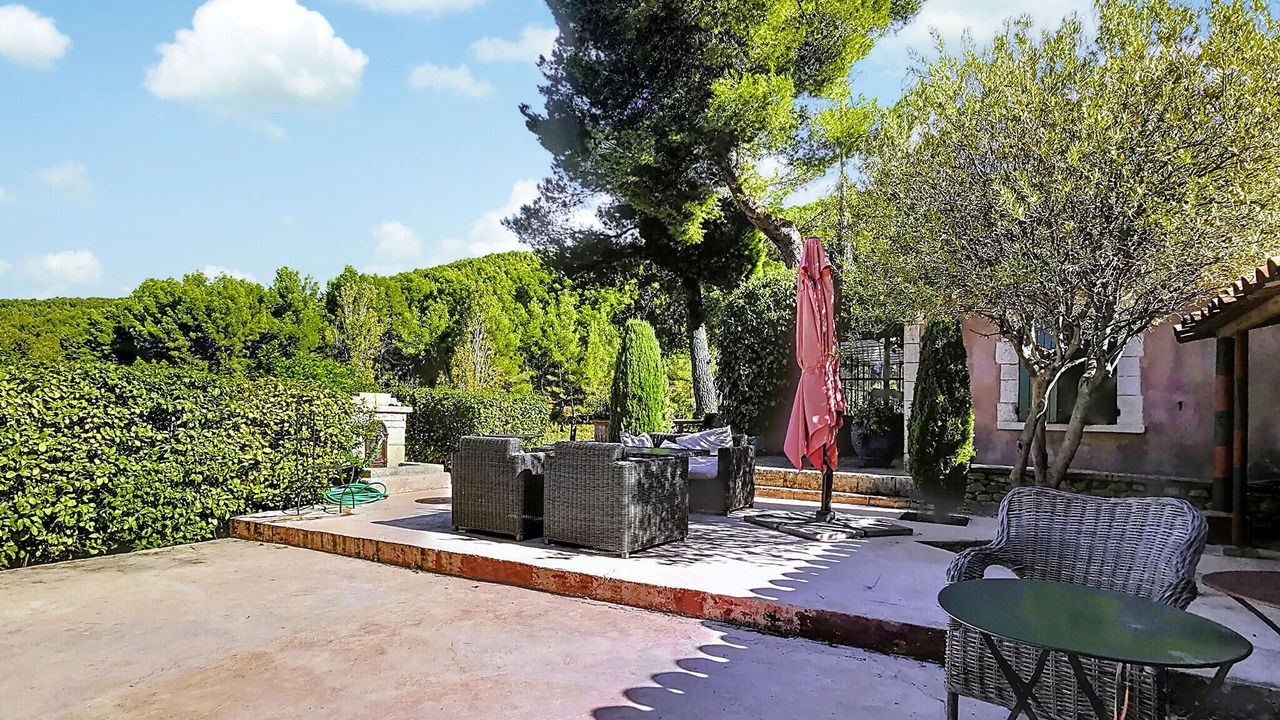 Photo of Others in Le Beausset