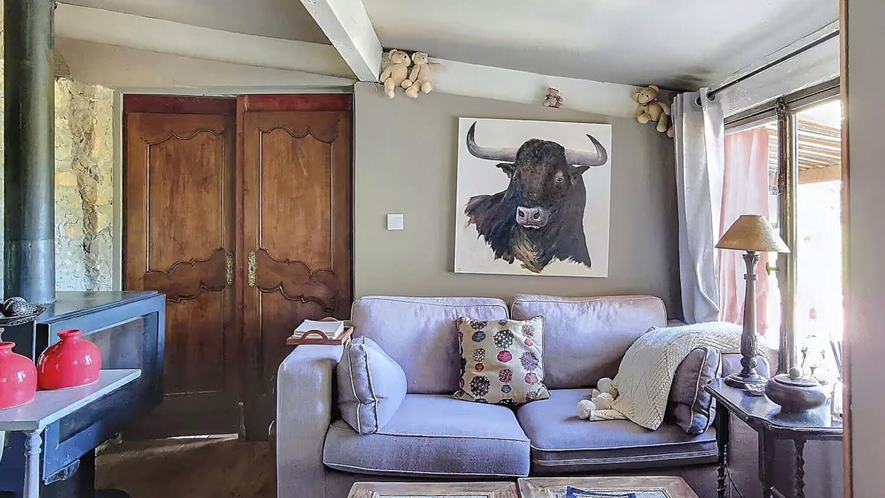 Photo of Bedroom in Le Beausset
