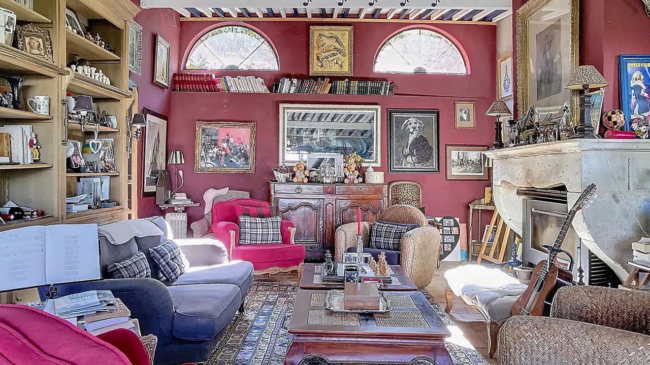Photo of Bedroom in Le Beausset