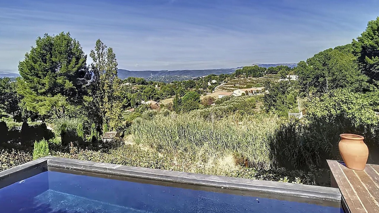 Photo of Outdoor in Le Beausset