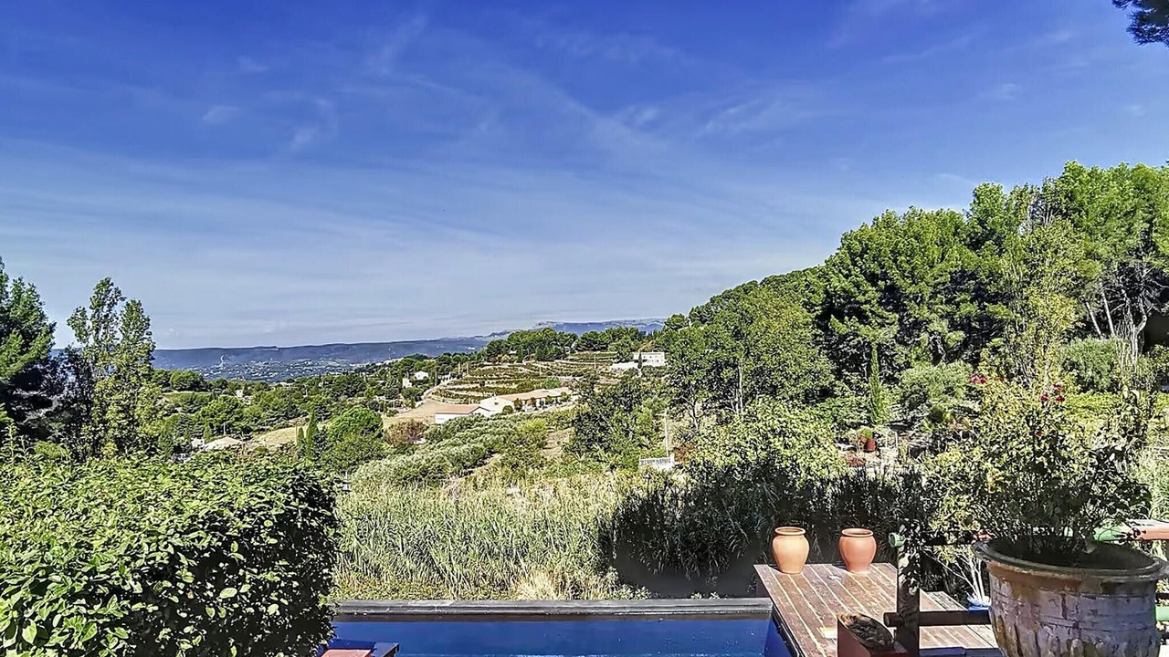 Photo of Outdoor in Le Beausset