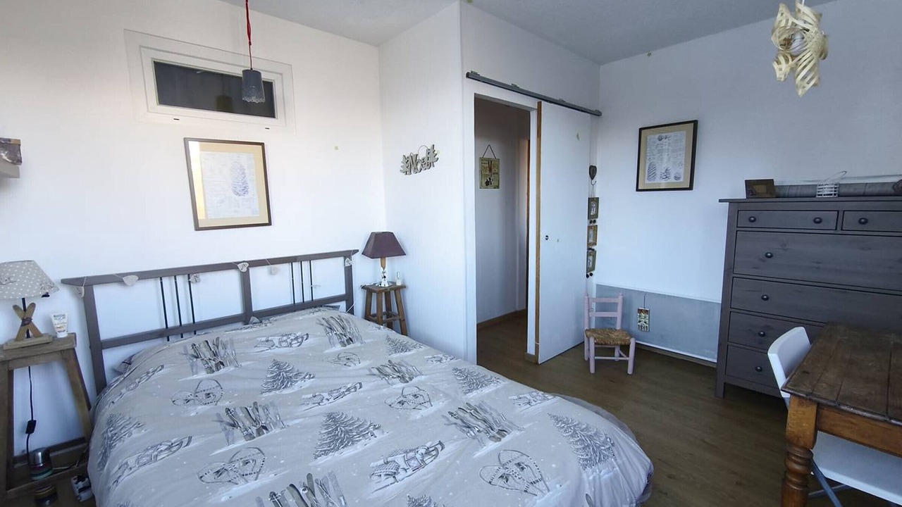 Photo of Bedroom in Le Super-Sauze
