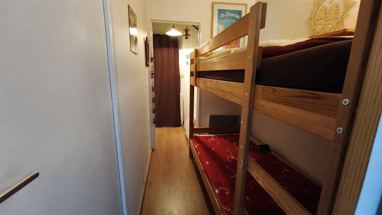 Photo of Bedroom in Le Super-Sauze