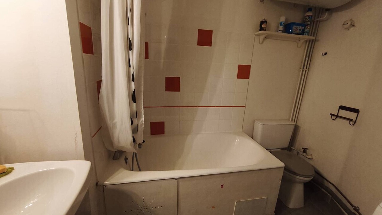 Photo of Bathroom in Le Super-Sauze