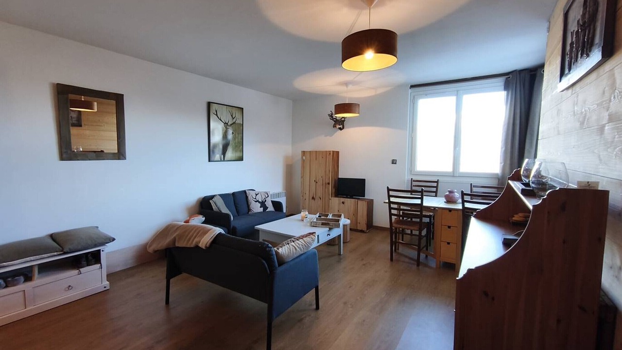 Photo of Livingroom in Le Super-Sauze