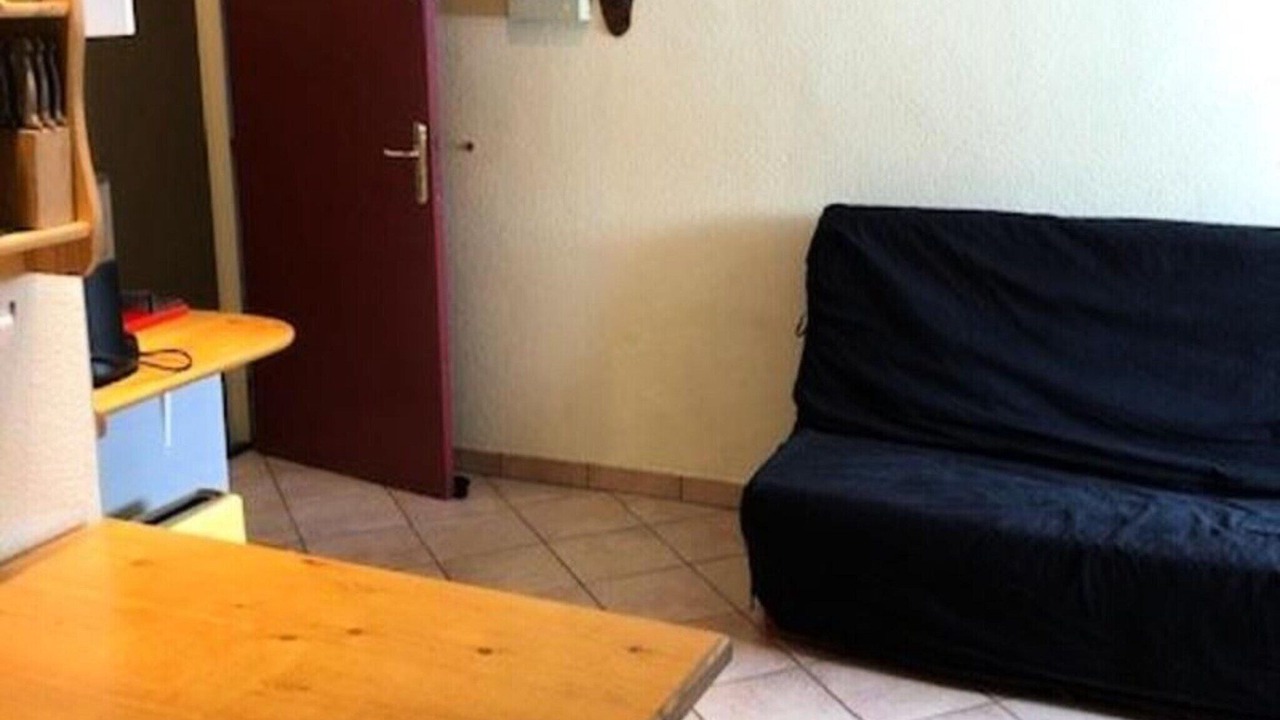 Photo of Livingroom in Vars