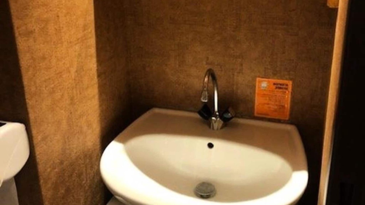 Photo of Bathroom in Vars
