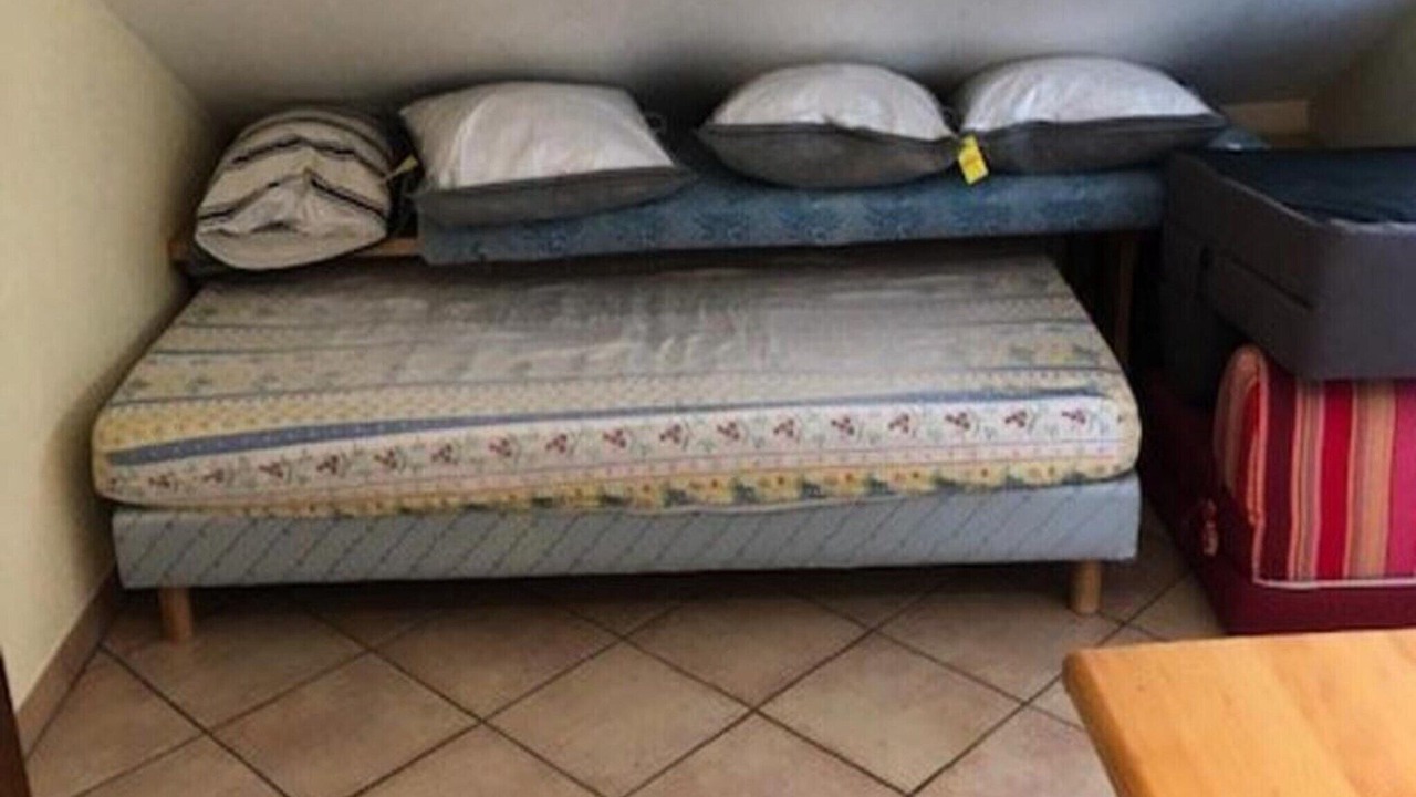 Photo of Bedroom in Vars
