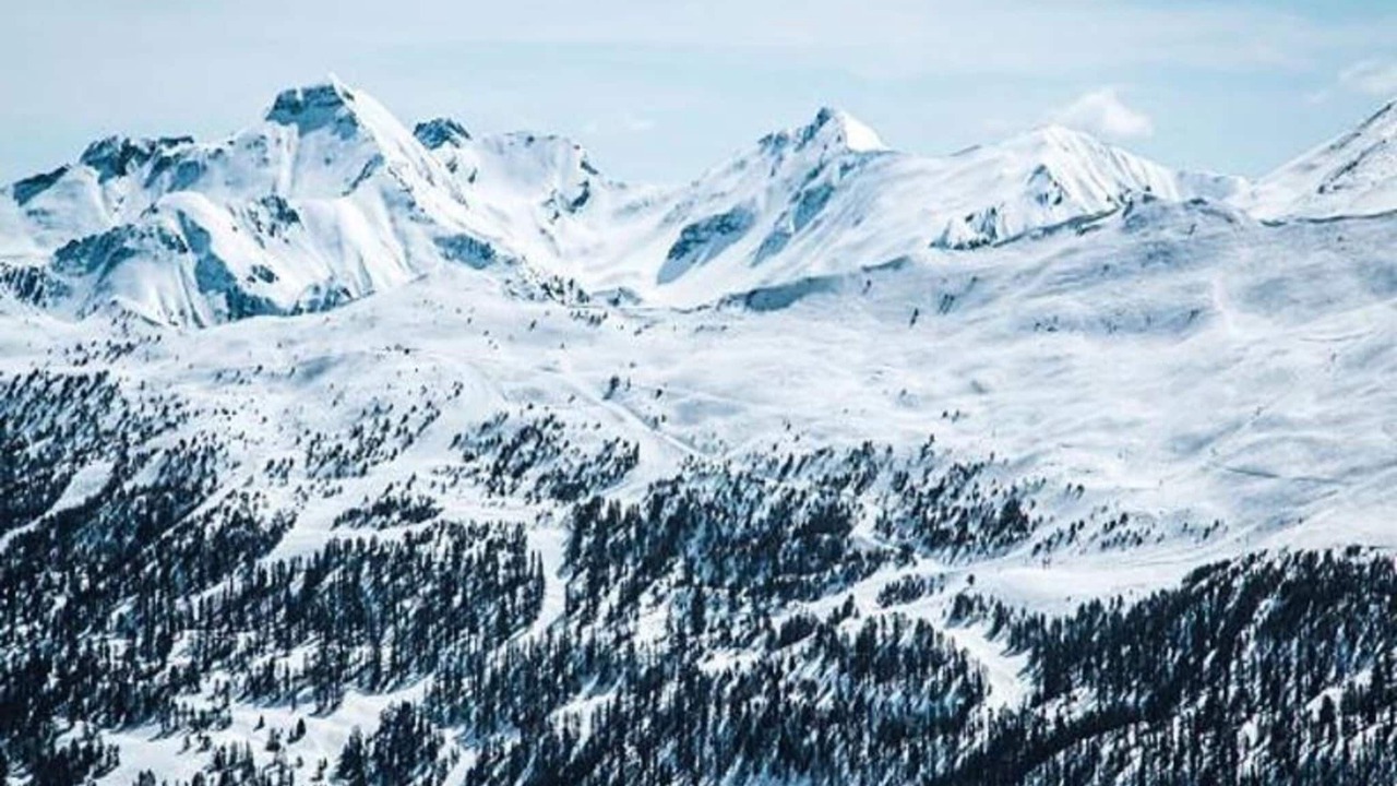 Photo of Others in Vars