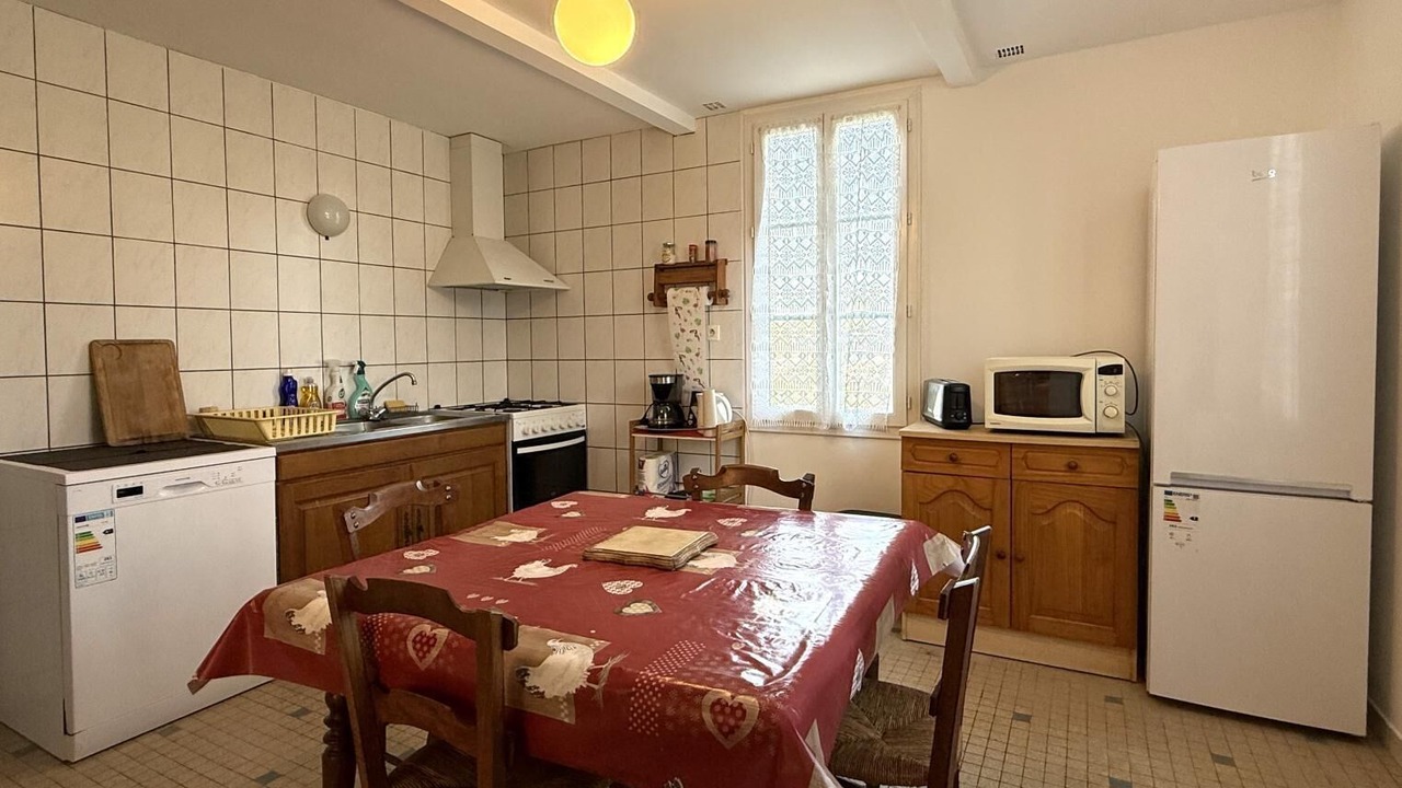 Photo of Kitchen in Momas