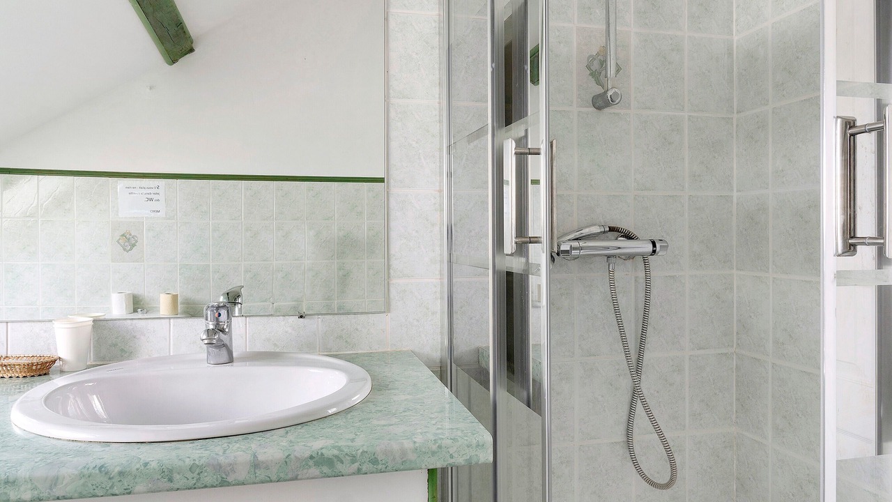 Photo of Bathroom in Pontiacq-Viellepinte