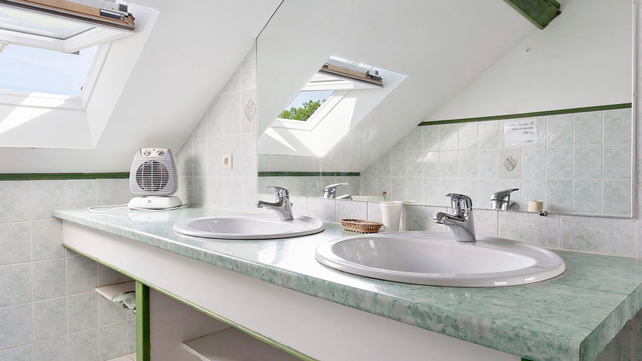 Photo of Bathroom in Pontiacq-Viellepinte