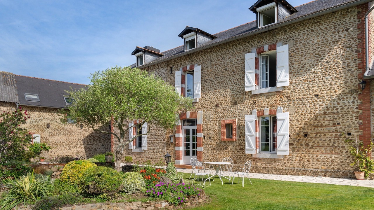 Photo of Outdoor in Pontiacq-Viellepinte