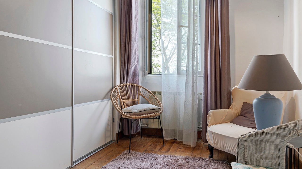 Photo of Livingroom in Pontiacq-Viellepinte
