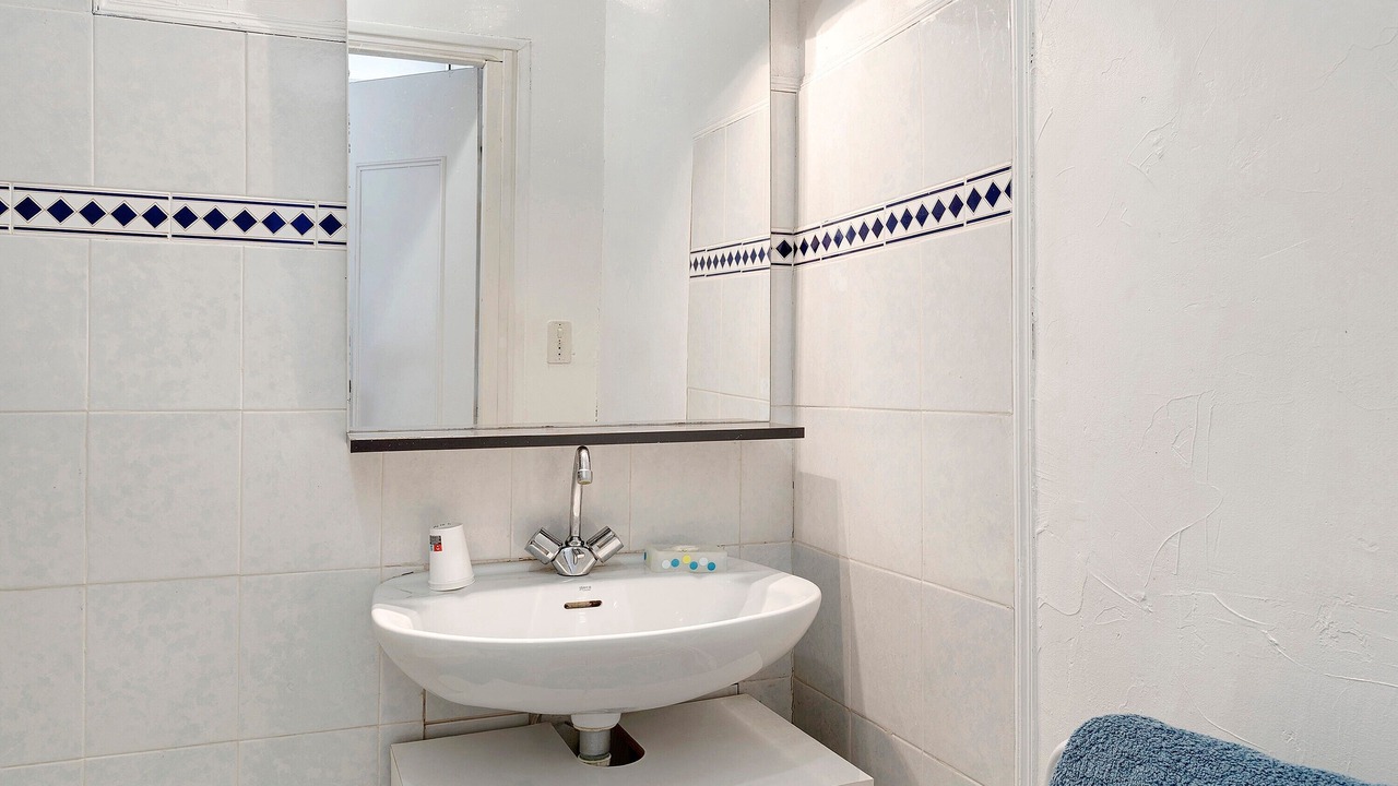 Photo of Bathroom in Pontiacq-Viellepinte