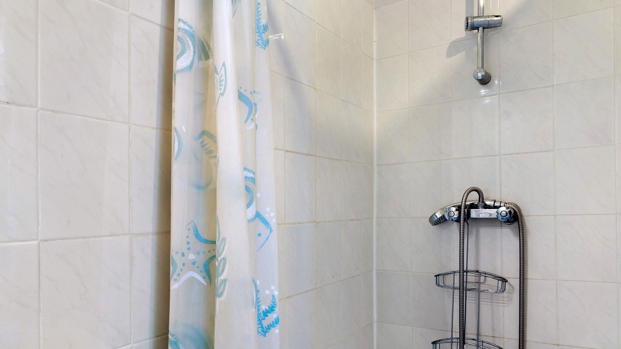 Photo of Bathroom in Pontiacq-Viellepinte