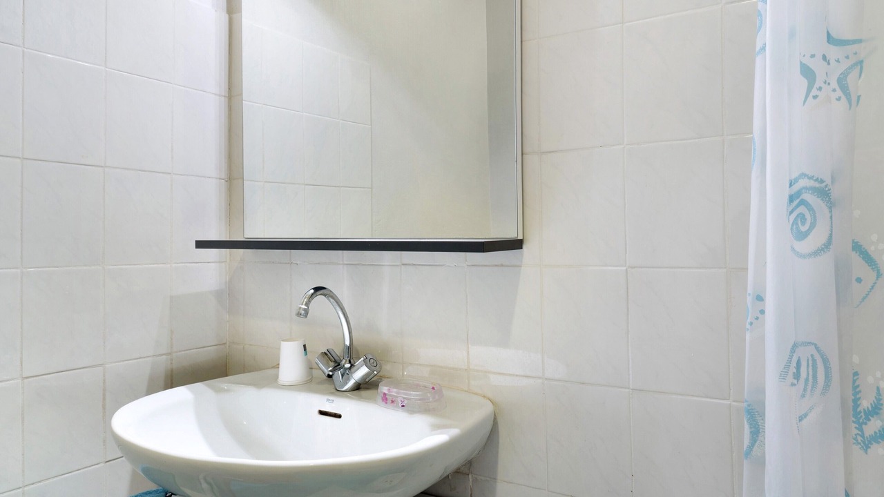 Photo of Bathroom in Pontiacq-Viellepinte