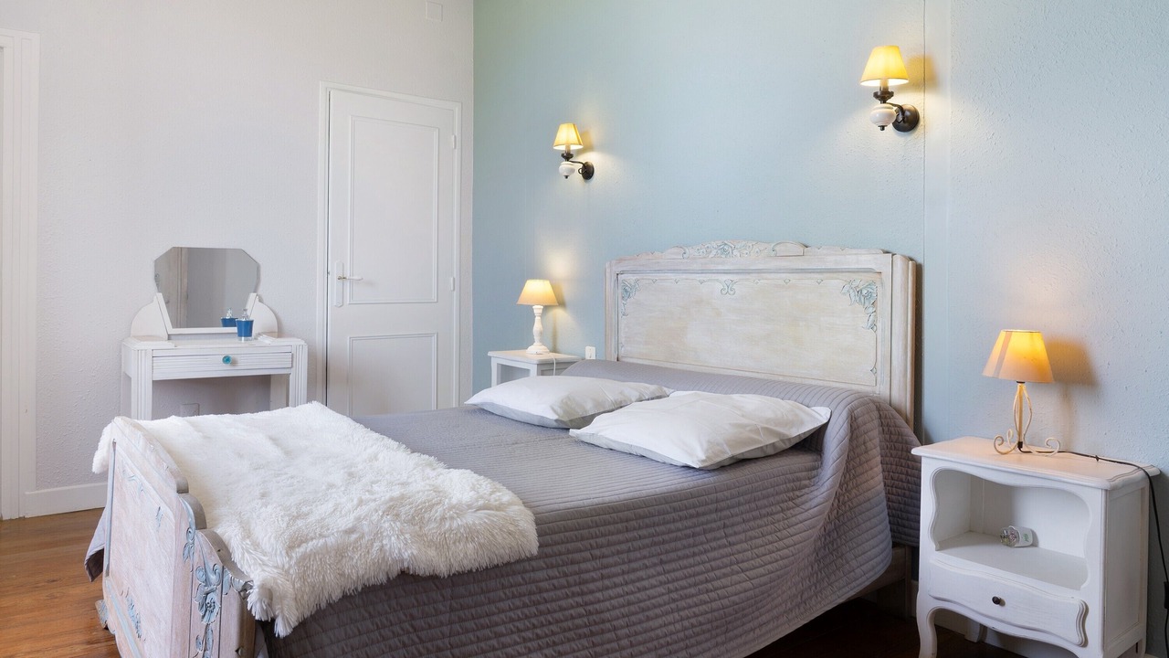Photo of Bedroom in Pontiacq-Viellepinte