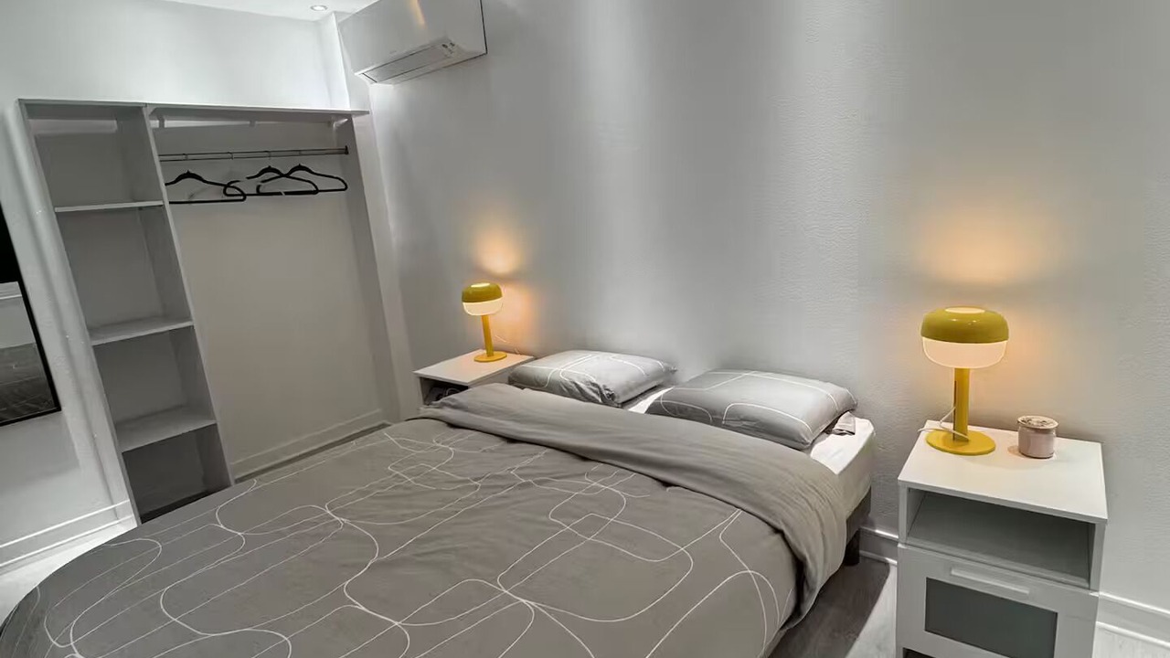 Photo of Bedroom in Epernay
