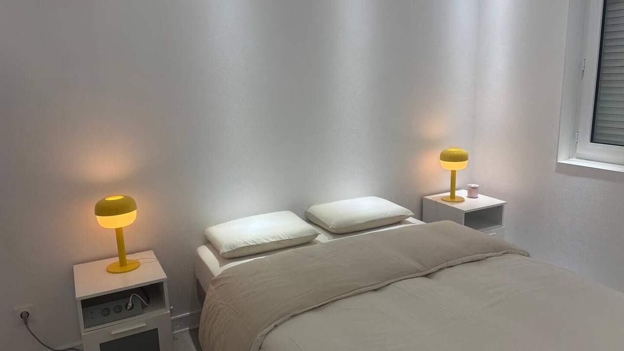 Photo of Bedroom in Epernay