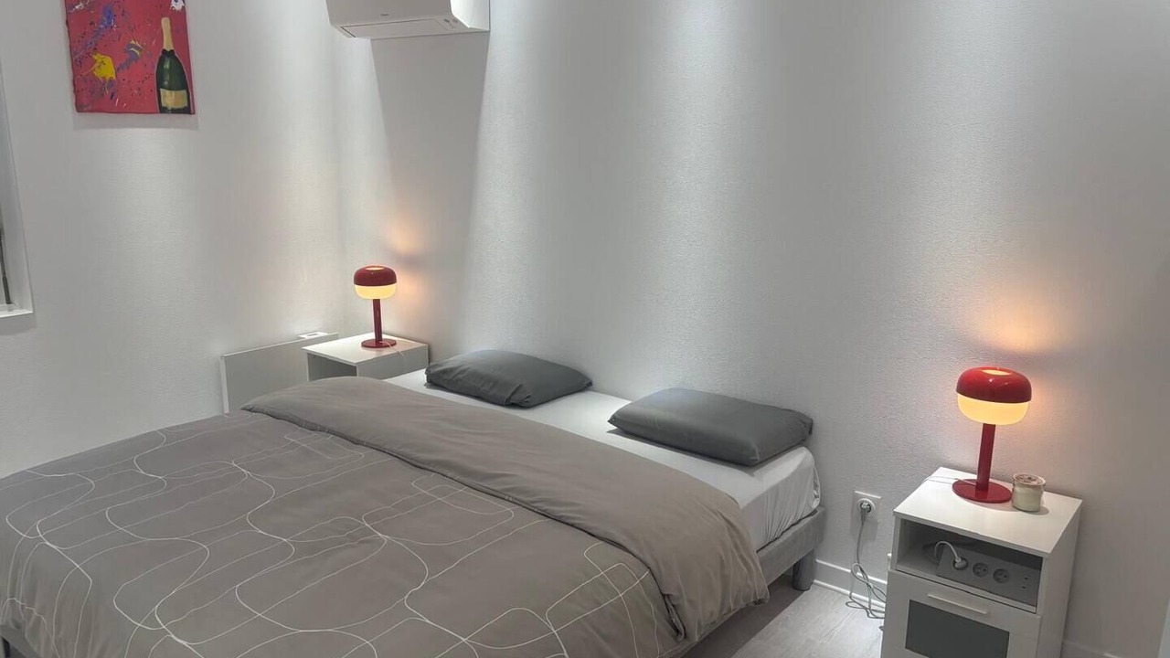 Photo of Bedroom in Epernay