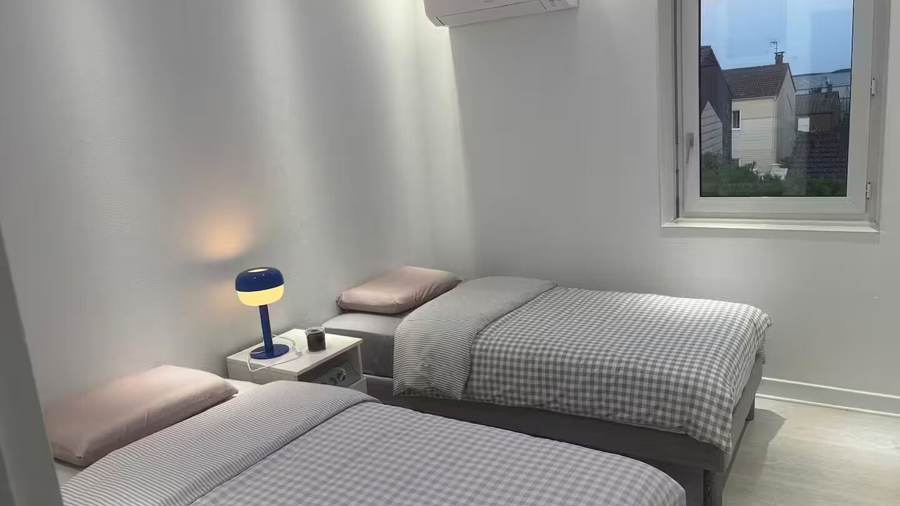 Photo of Bedroom in Epernay