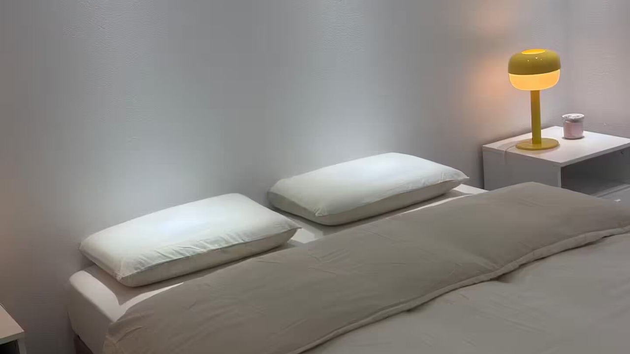 Photo of Bedroom in Epernay