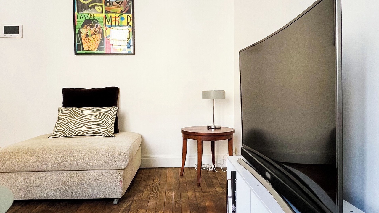 Photo of Livingroom in Laxou