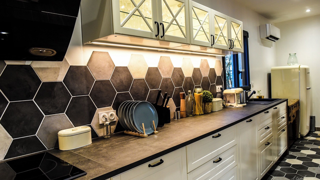 Photo of Kitchen in Grisolles