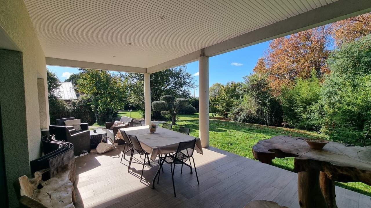 Photo of Outdoor in Grisolles