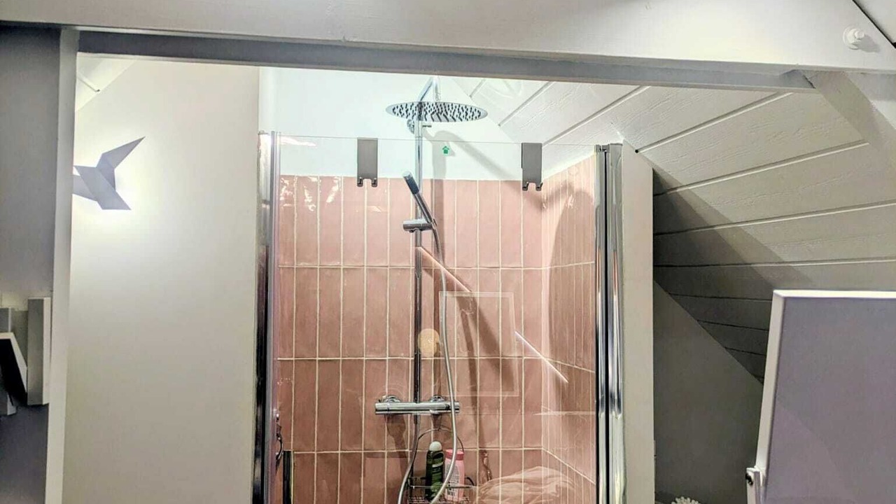 Photo of Bathroom in Saint-Jacut-de-la-Mer