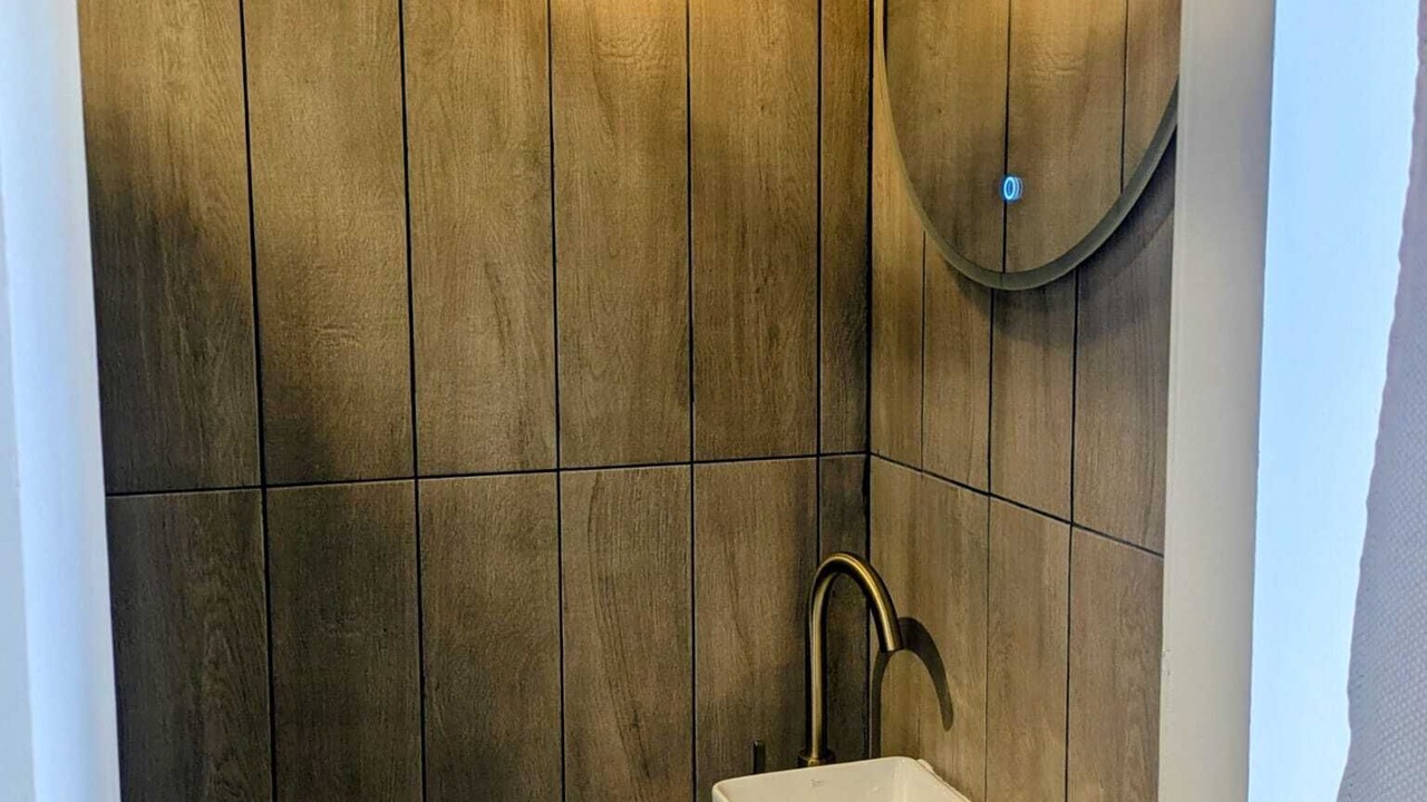 Photo of Bathroom in Saint-Jacut-de-la-Mer
