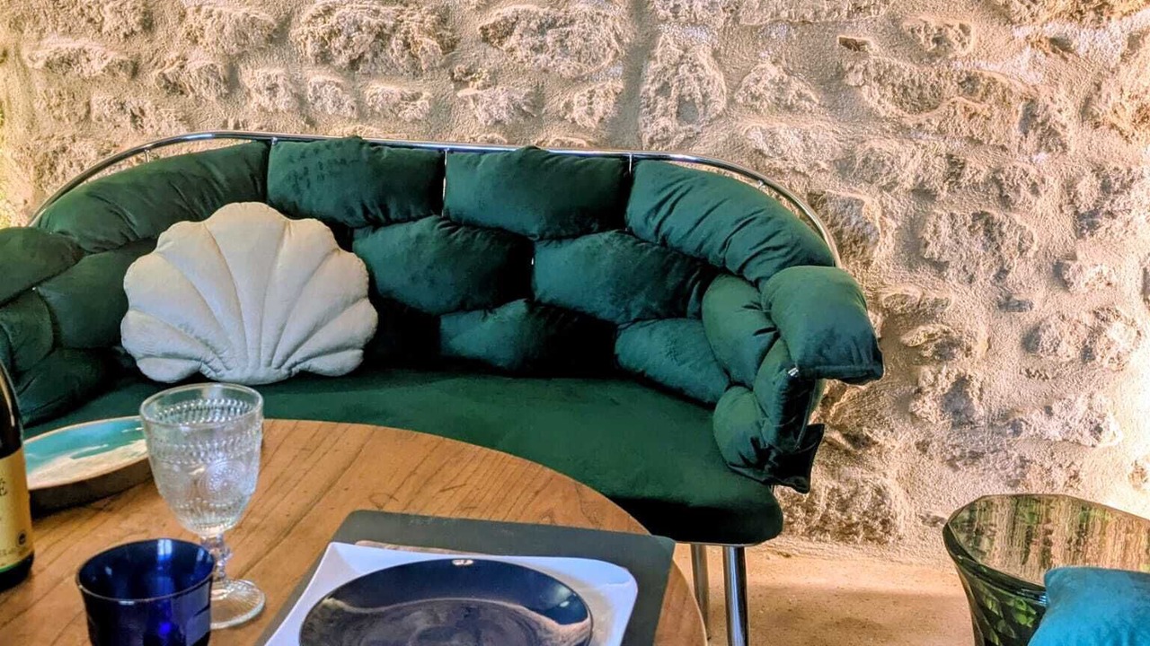 Photo of Livingroom in Saint-Jacut-de-la-Mer
