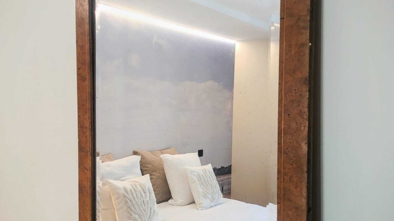 Photo of Bedroom in Saint-Jacut-de-la-Mer