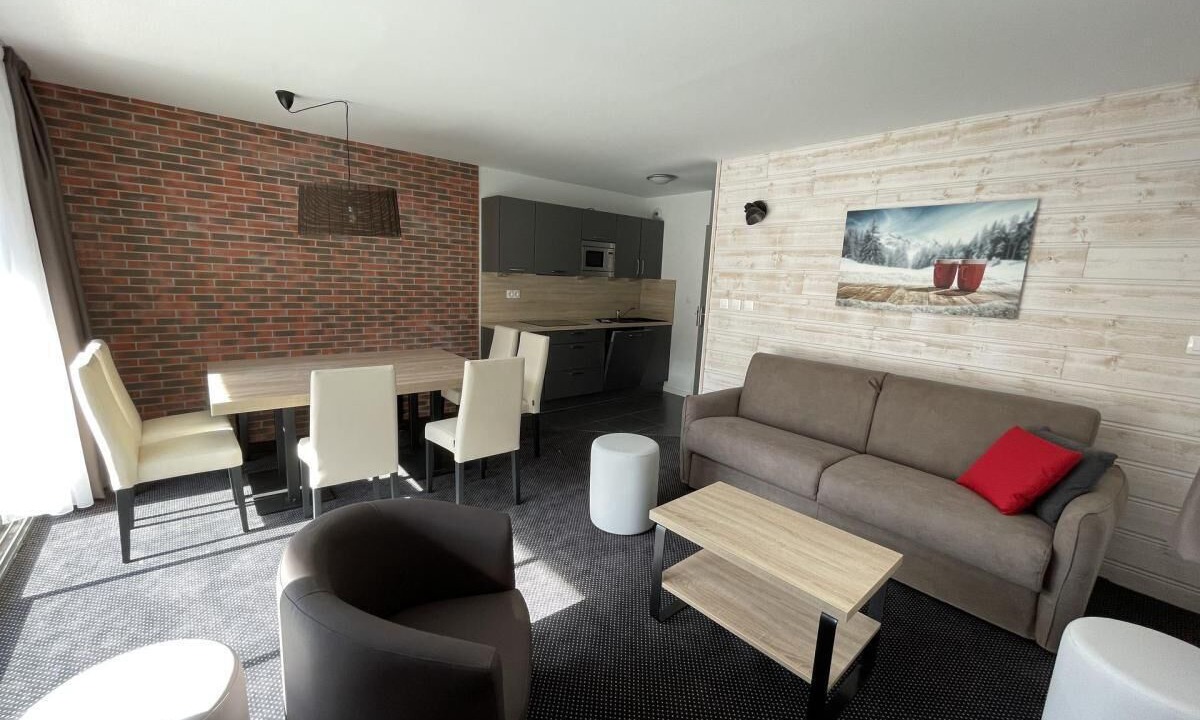 Photo of Livingroom in Eaux-Bonnes
