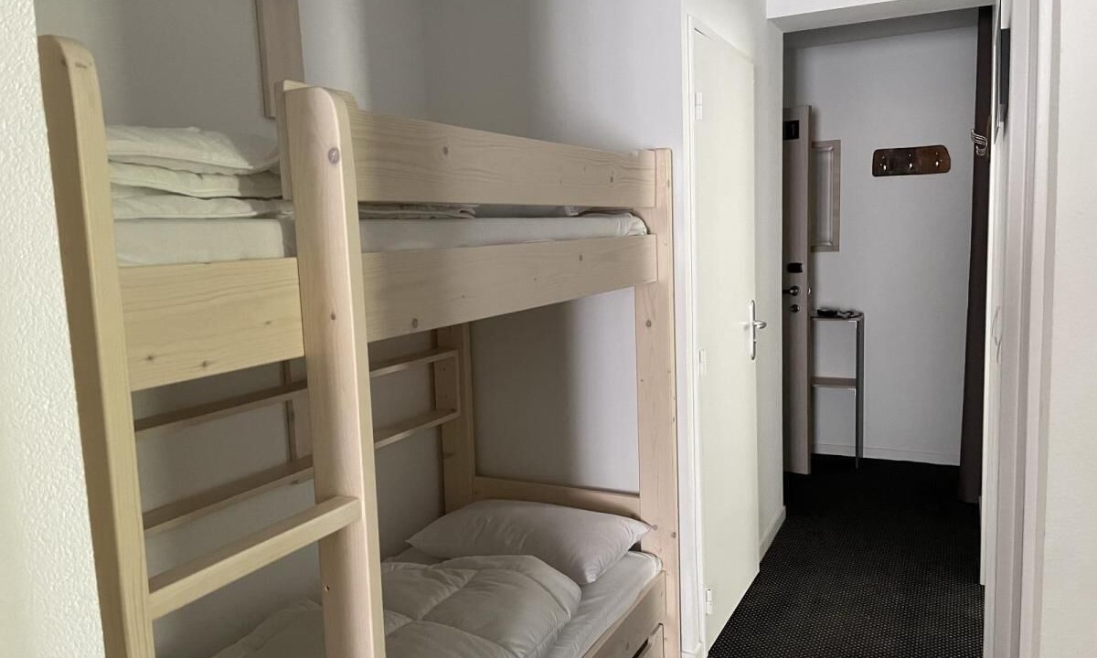 Photo of Bedroom in Eaux-Bonnes