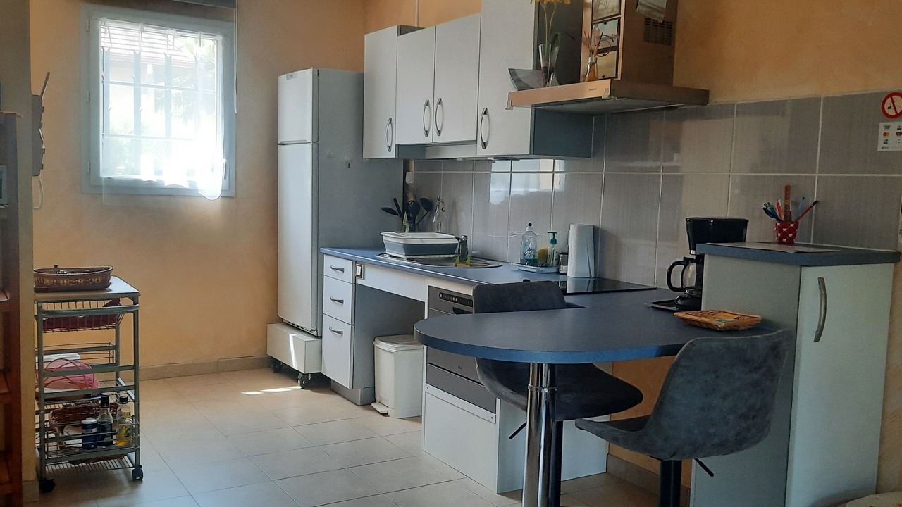 Photo of Kitchen in Lescar