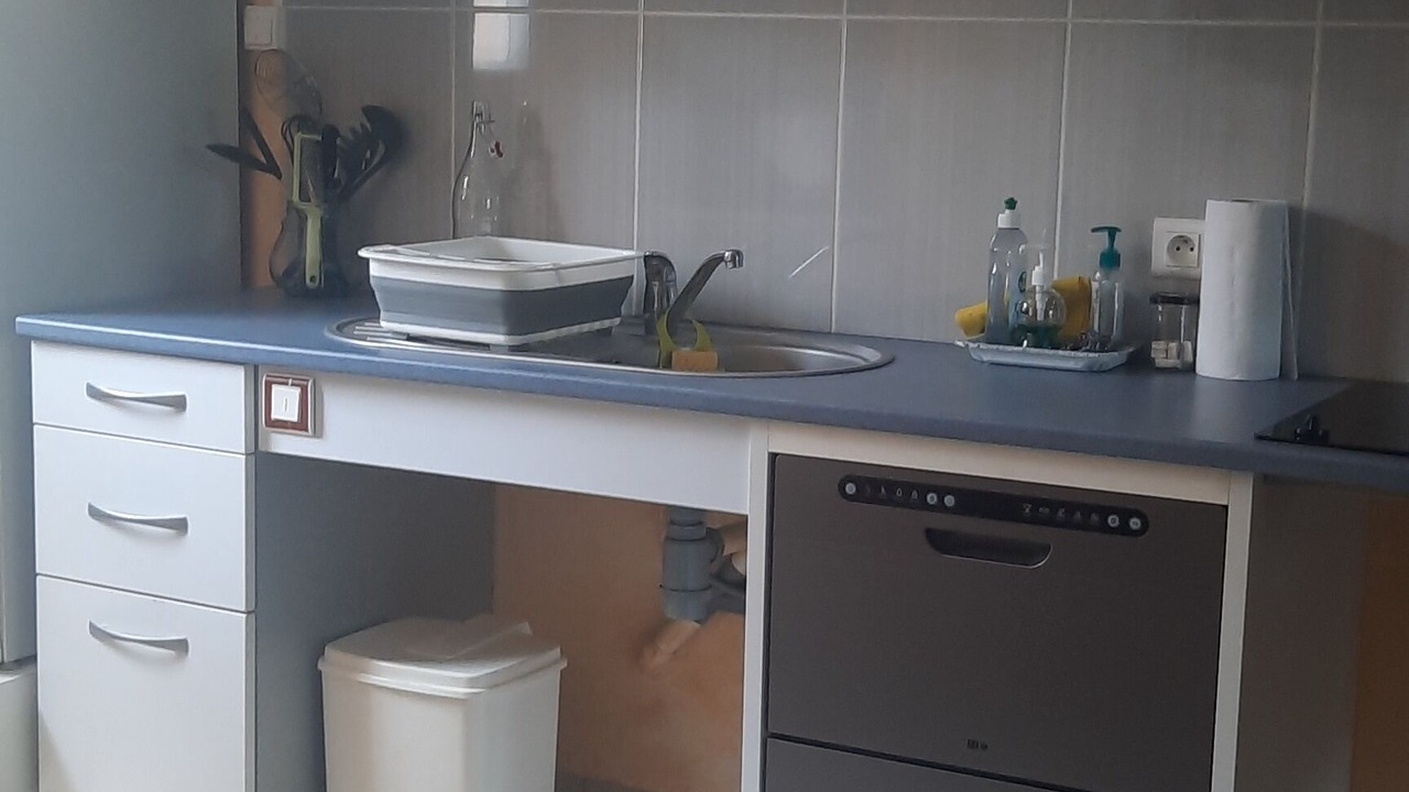 Photo of Kitchen in Lescar