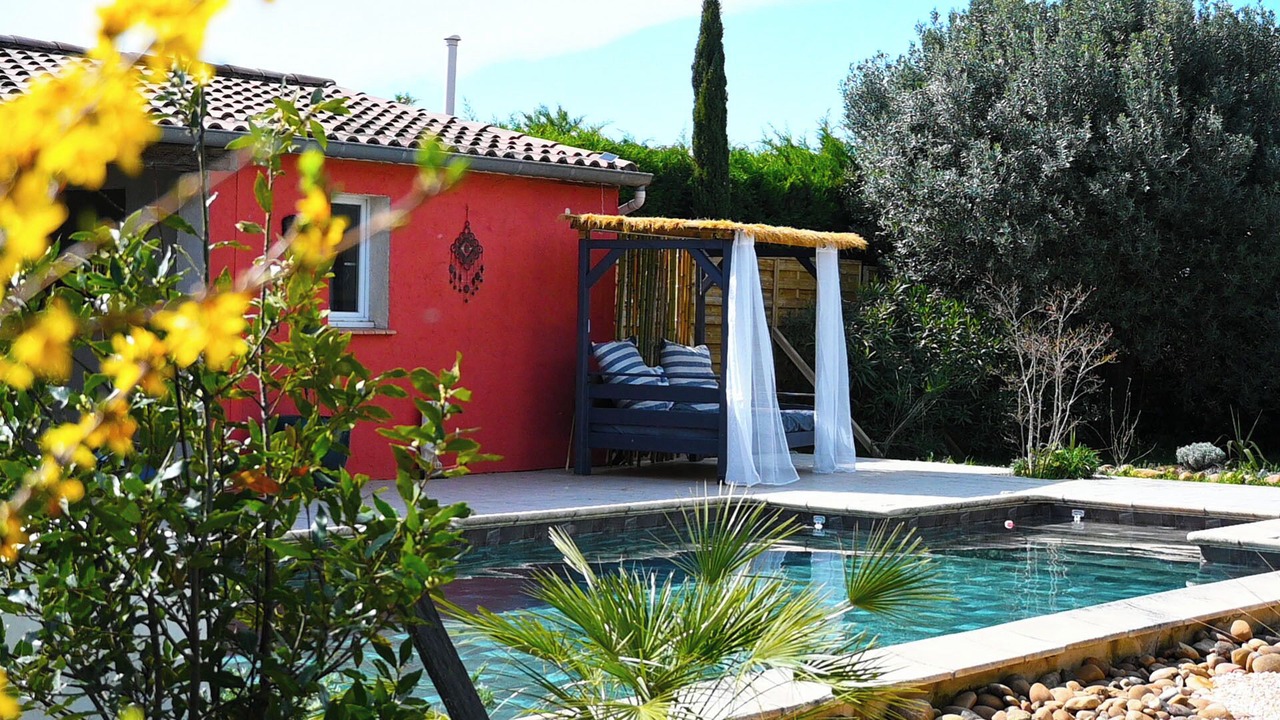 Photo of Outdoor in Estezargues