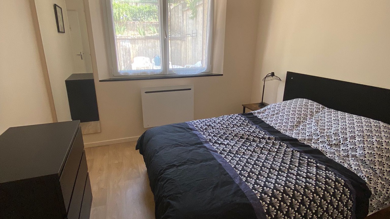 Photo of Bedroom in Verzenay