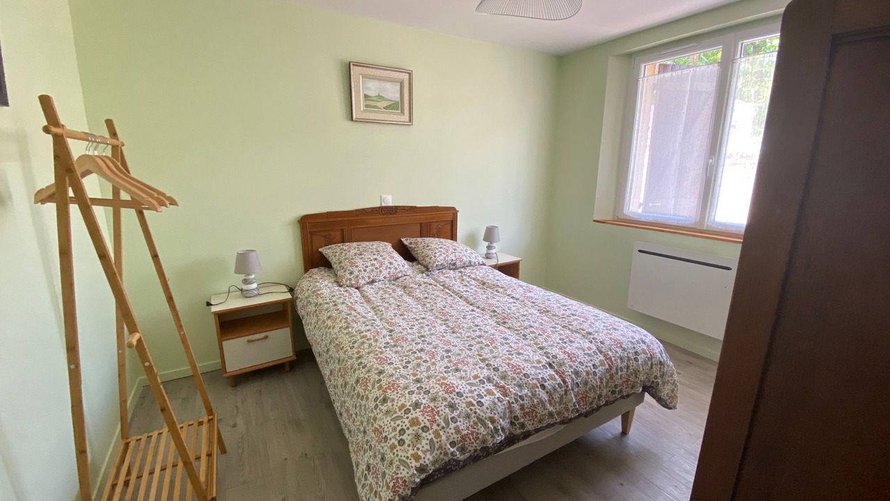 Photo of Bedroom in Verzenay